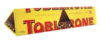 Toblerone Milk chocolate tablet 340g 
