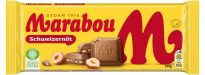 Marabou Schweizernöt Chocolate Bar 160g