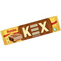 Marabou Kex 50g