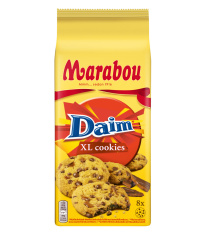 Marabou Daim Biscuits 184g
