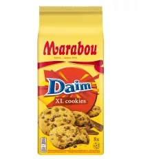 Marabou Daim Biscuits 184g