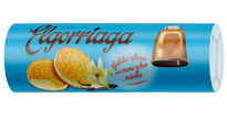 Elgorriaga vanilla biscuit 240g