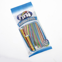 Fini Rainbow Pencils 250g