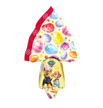 XXL chocolate surprise egg Paw Patrol 120g