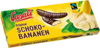Casali Chocolate Banana 300g