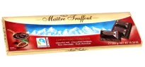 Maître Truffout Dark Chocolate 300g