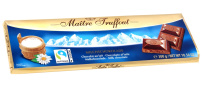 Maître Truffout Milk Chocolate 300g