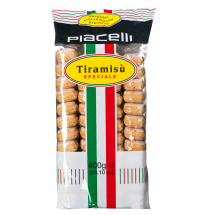Piacelli Tiramisu Ladyfingers Biscuits 400g