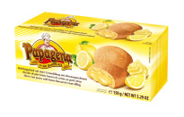 Papagena Biscuits with lemon filling 150g 