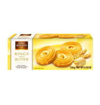 Feiny Biscuits Butter Cockies130g