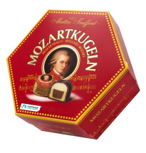 Mozart Marzipan Balls 300g