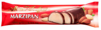 Maître Truffout Marzipan And Dark Chocolate 100g