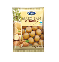 Only Marzipan Potatoes 100g