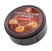 Pâtisserie Mathéo Chocolate Chip Cookies 454g