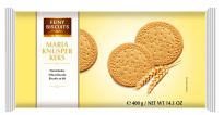Feiny Biscuits Wheat Biscuits Maria 400g