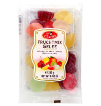 Sir Charles Sugared Jellies With Fruit Flavouring 250g