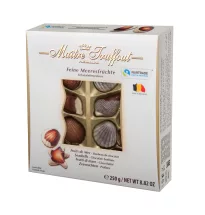 Maître Truffout Pralines Sea Shells 250g