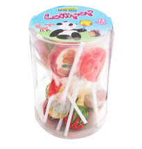 Woogie Lollipops (15X10g) 150g
