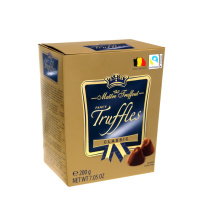 Maître Truffout Gold Truffles Classic 200g
