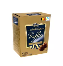 Maître Truffout Gold Truffles Classic 200g