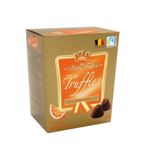 Maître Truffout Fancy Gold Truffles Orange 200g