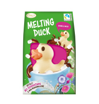 Only Chocolate Melting Duck 75g
