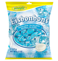 Woogie Ice candies 175g