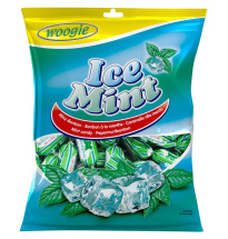 Woogie Candies ice mints 170g