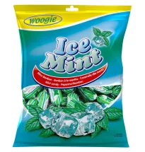 Woogie Candies ice mints 170g