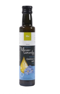Elixi Flaxseed oil 250 ml