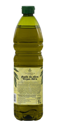 JJJ extra virgin olive oil 1 L