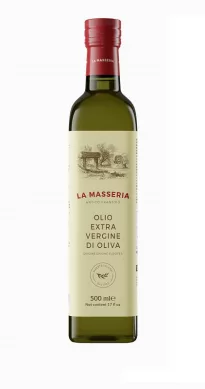 La Masseria Extra Virgin Olive Oil 500 ml