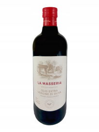  La Masseria Extra Virgin Olive oil 1 L