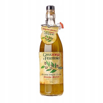 Grezzona extra virgin olive oil strong taste 1 L