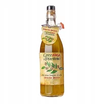Grezzona extra virgin olive oil strong taste 1 L