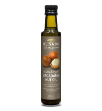 Olivado Macadamia oil 250 ml