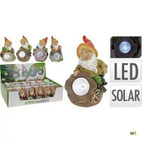 Garden decoration LED Solar lamp

