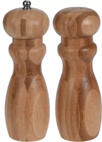 Salt and Pepper set