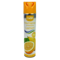 Air Freshener Elina Clean Lemon 300ml
