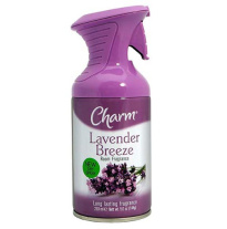 Charm Charm Premium air freshener lavender - 250ml