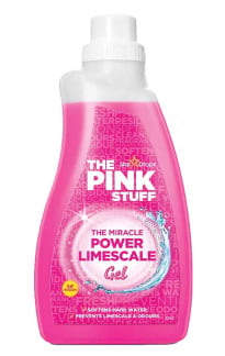 The Pink Stuff Limescale Gel 1000ml