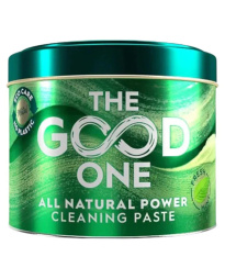 The Good One Natural Power Cleaning Paste 500mg