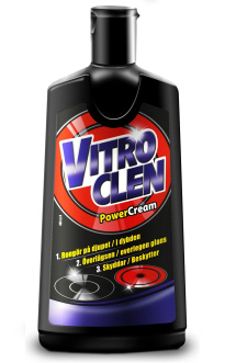 Vitro Clen - Cleansing Liquid 200ml