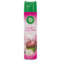 Airwick Air freshener spray Airwick 300 ml Magnolia & Cherry blossom