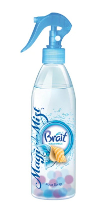 Brait Air freshener ocean 425ml