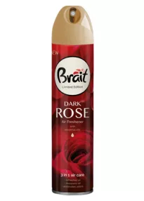 Brait Dark Rose air freshener 300ml