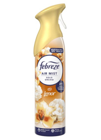   Febreze Air Mist Gold Orchid 185ml