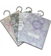 H&S Scent Bag 17 x 23.3 cm 4 Scents