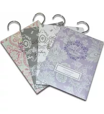 H&S Scent Bag 17 x 23.3 cm 4 Scents