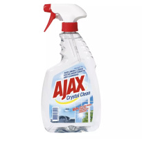 Ajax window cleaning spray 750ml